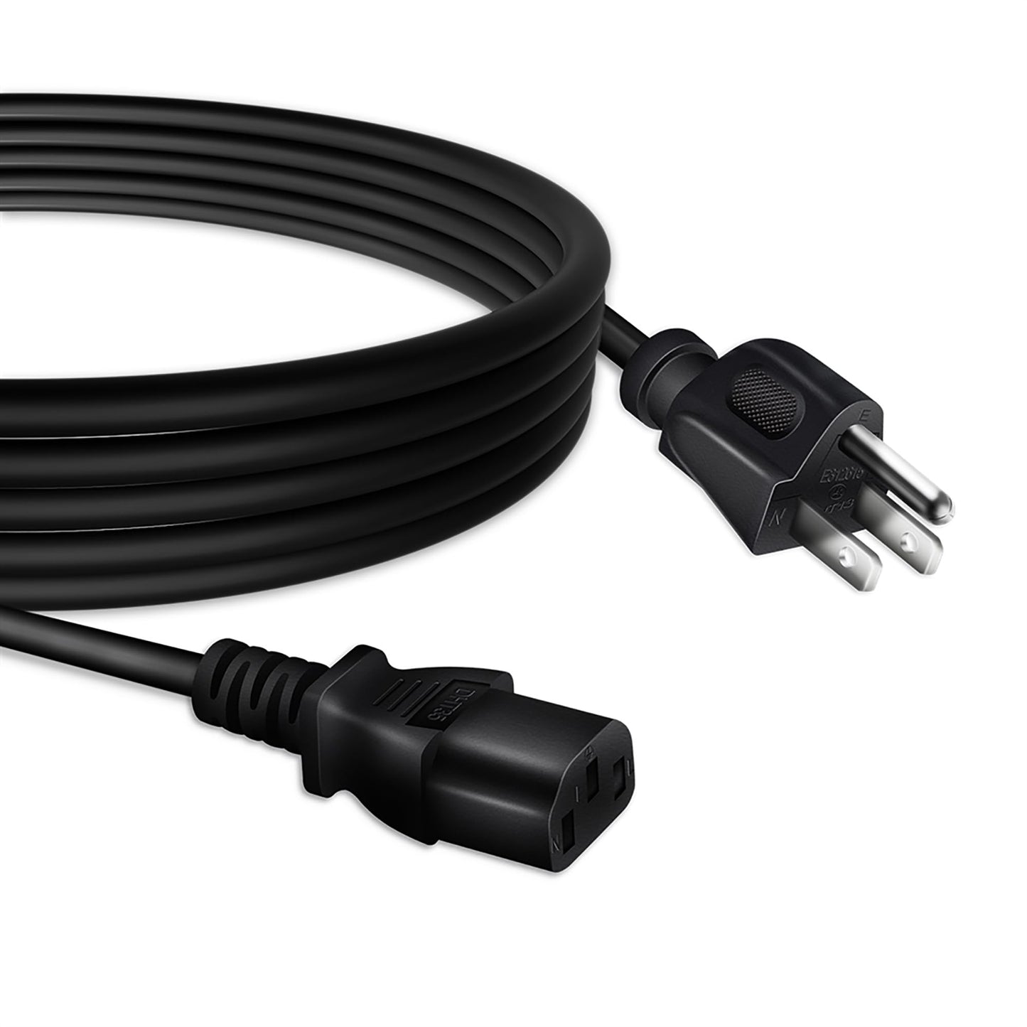 PC42E-T POWER CORD 1 5M US