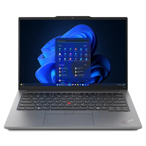 ThinkPad E14 Gen 6 Jong Intel Core Ultra