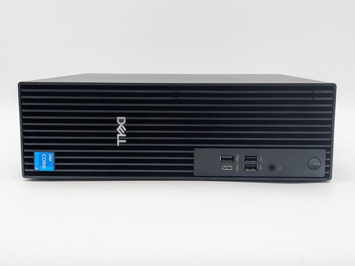 Dell Pro Slim QCS1250; Core i7; 16GB; 51