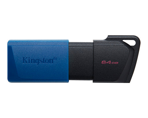 64GB USB3.2 Gen 1 DataTraveler Exodia M