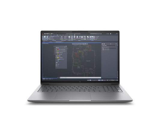 HP ZBPG11 U7 155H/32G/1TB /2000Ada 8G