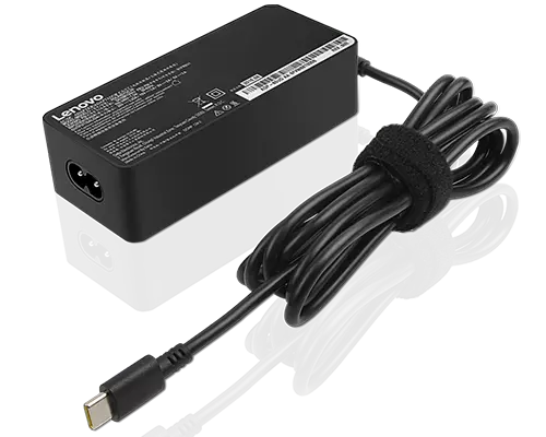 Lenovo 65W ac Power Adapter (usb
