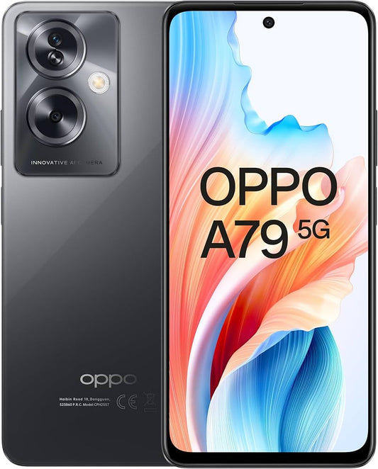 OPPO A79 Azul / 128GB