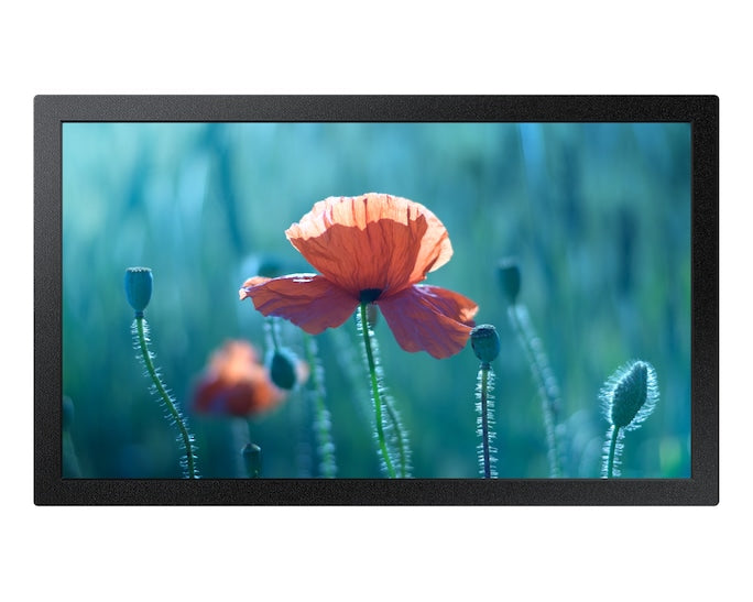 Monitor Industrial 13 QB13R