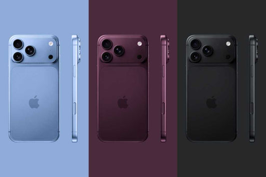 Apple iPhone 18 Pro 256GB – Nuevo en BG