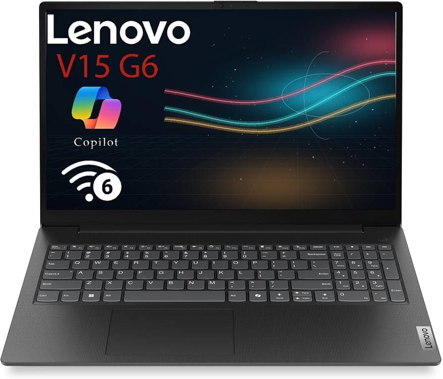Lenovo Procesador 8GB RAM 512GB SSD 15.6" windows 11