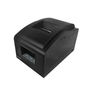 Matricial Printer 80mm USB RED