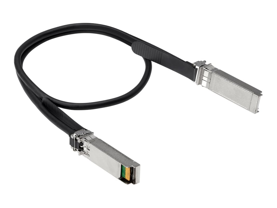 ARUBA 50G SFP56 TO SFP56 0.65M DAC CABLE