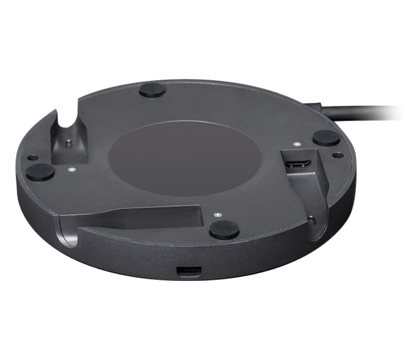 RALLY MIC HUB (SPLITTER)
