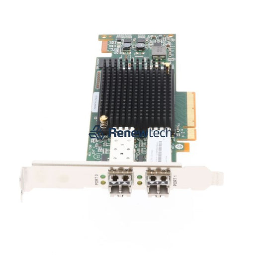EMULEX16GBFCDUAL PORTHBA