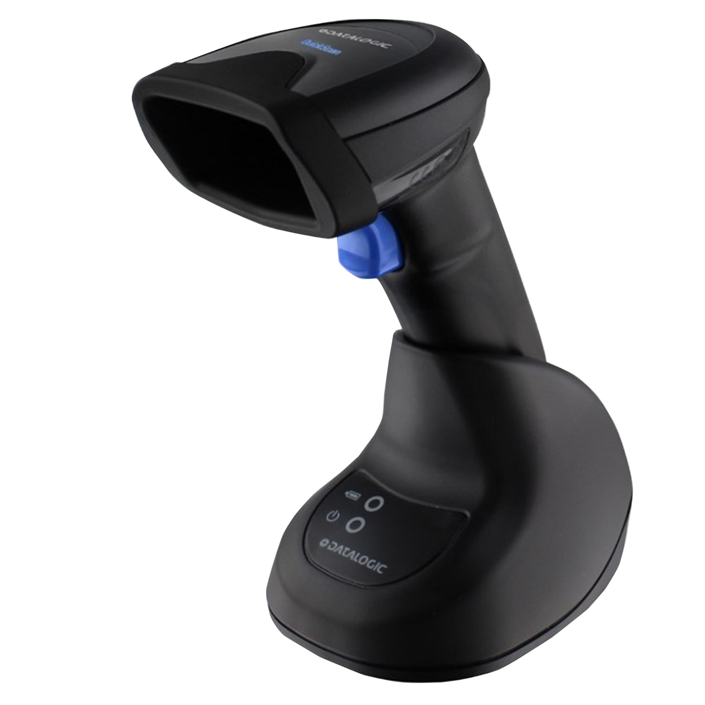 QUICKSCAN QBT2500 2D USB KIT BT BLK
