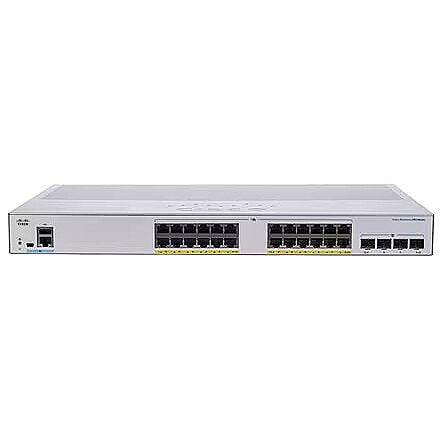 CISCO CATALYST 1200 24 PORT GE 4X1G SFP 10GB