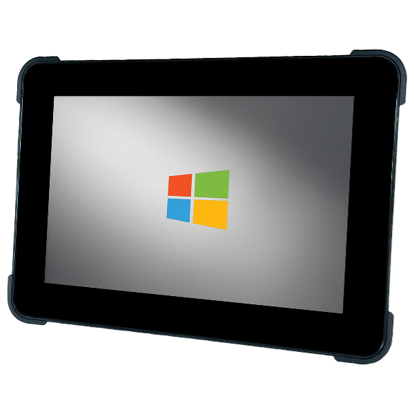 HM628N + Win10 IOT 2021