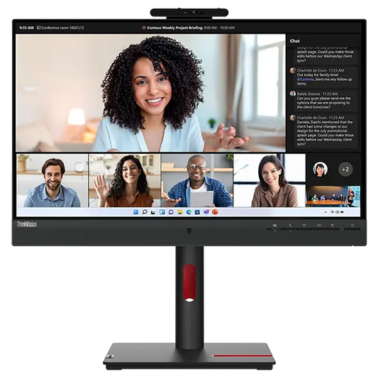ThinkVisionT24MV 30
