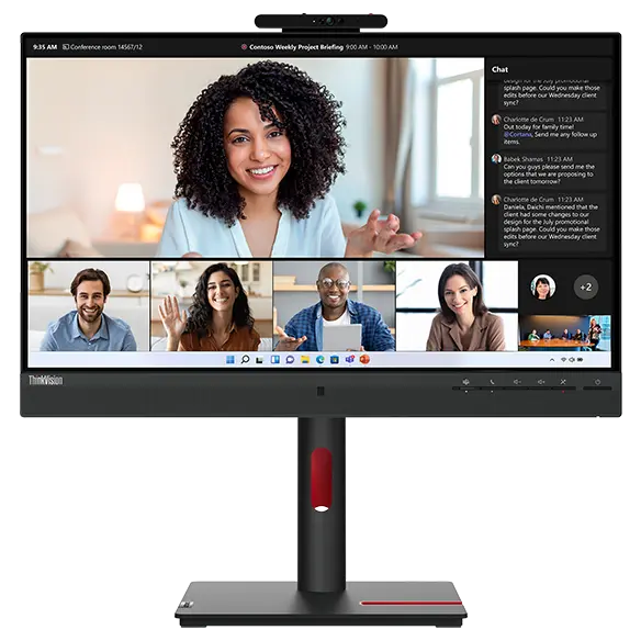 ThinkVisionT24MV 30