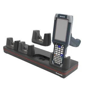 CK65 Chargebase-Kit includes 4 Device Do