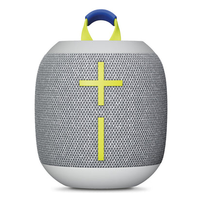 ULTIMATE EARS WONDERBOOM 4 GRAY