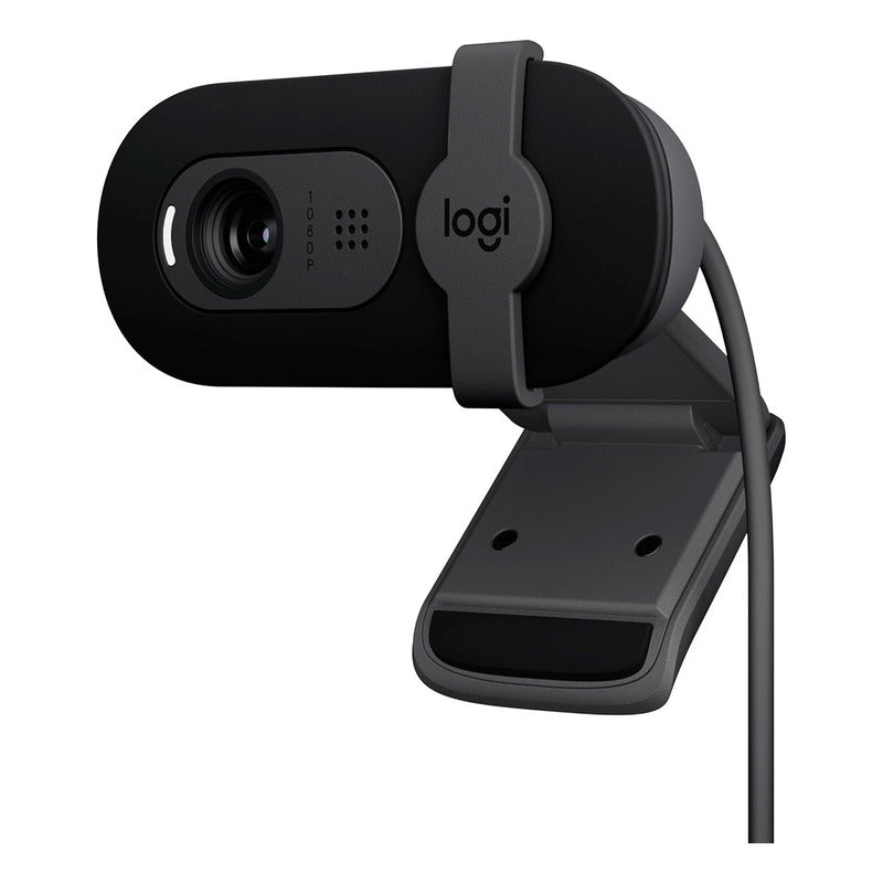 Brio 100 Graphite