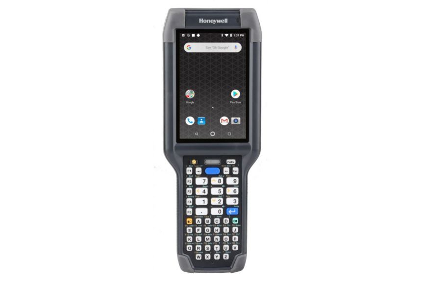 Dispositivo Movil CK65