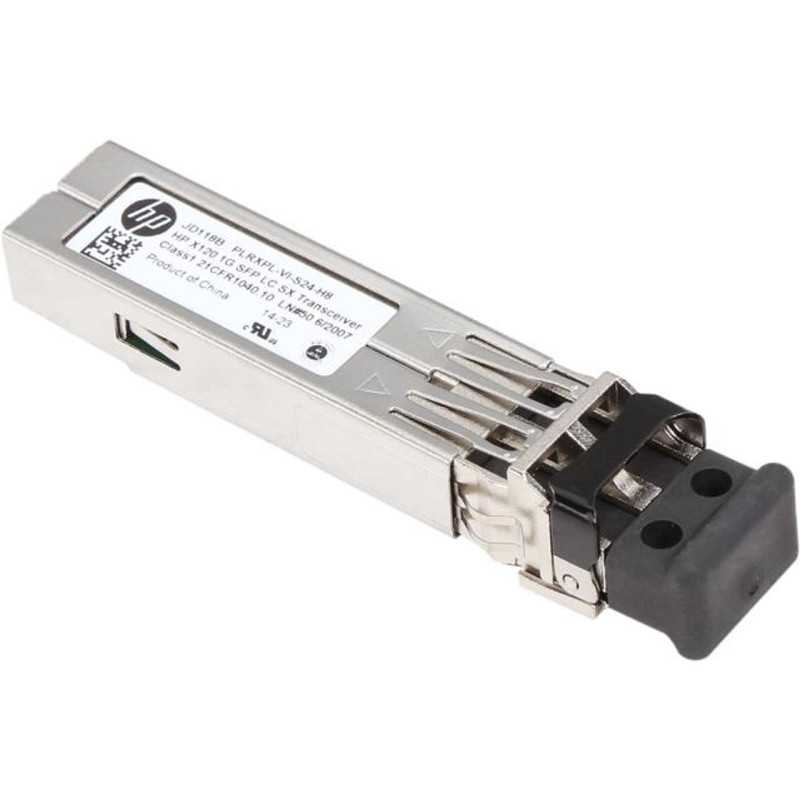 X120 1G SFP LC SX TRANSCEIVER