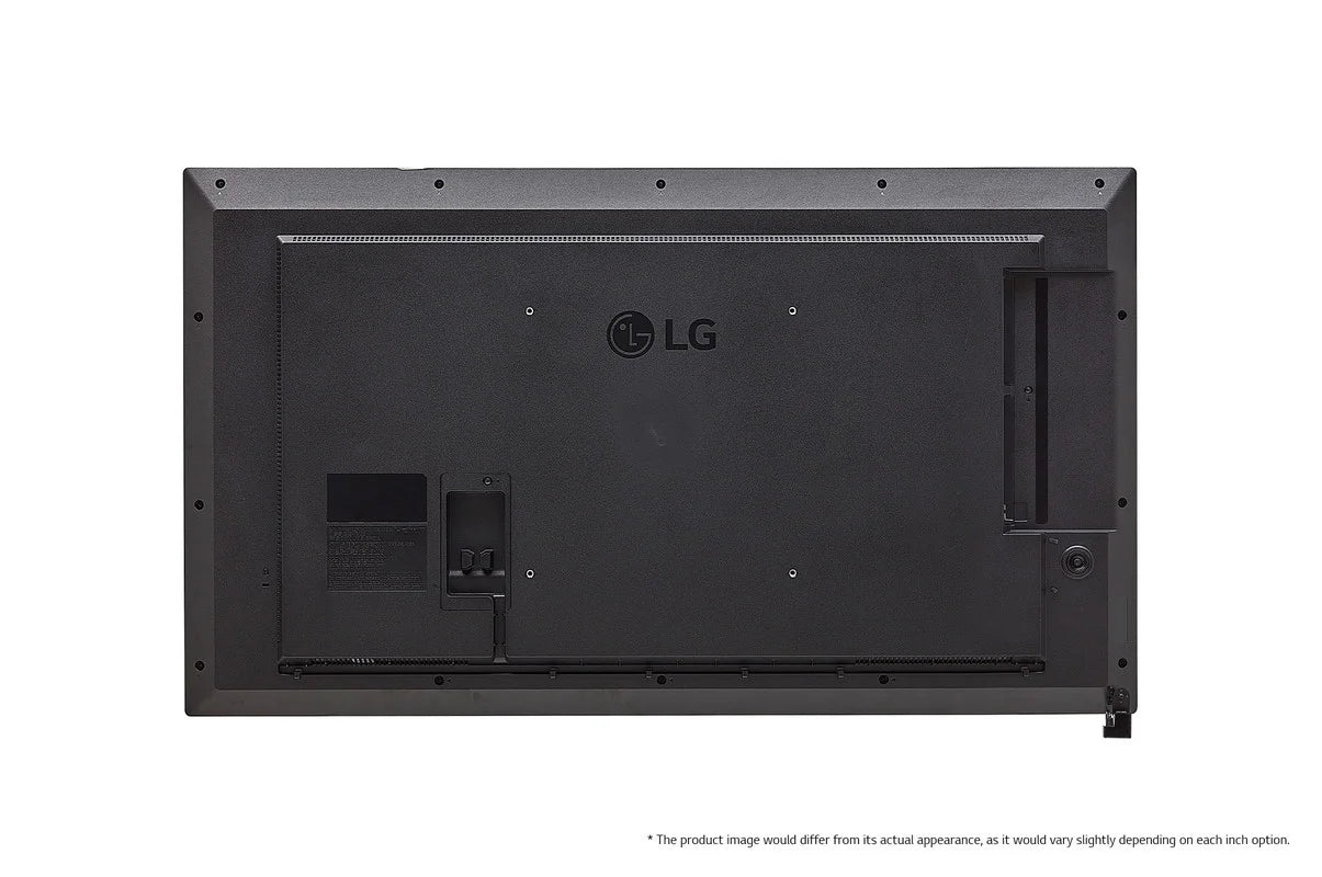 Monitor industrial 49", UM5N 500 nit,