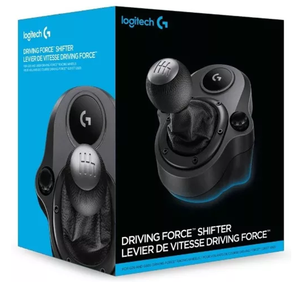 Driving Force Shifter For G29 and G920 D