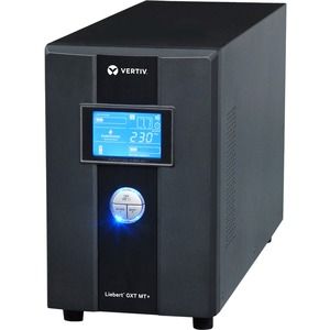 Liebert GXT MT+ Online UPS 2000VA/1800W