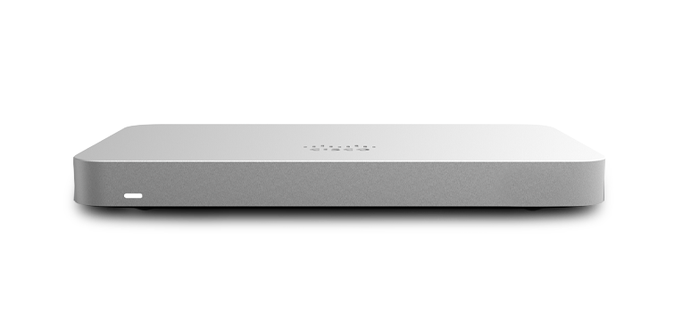 APL MERAKI MX67 ROUTER