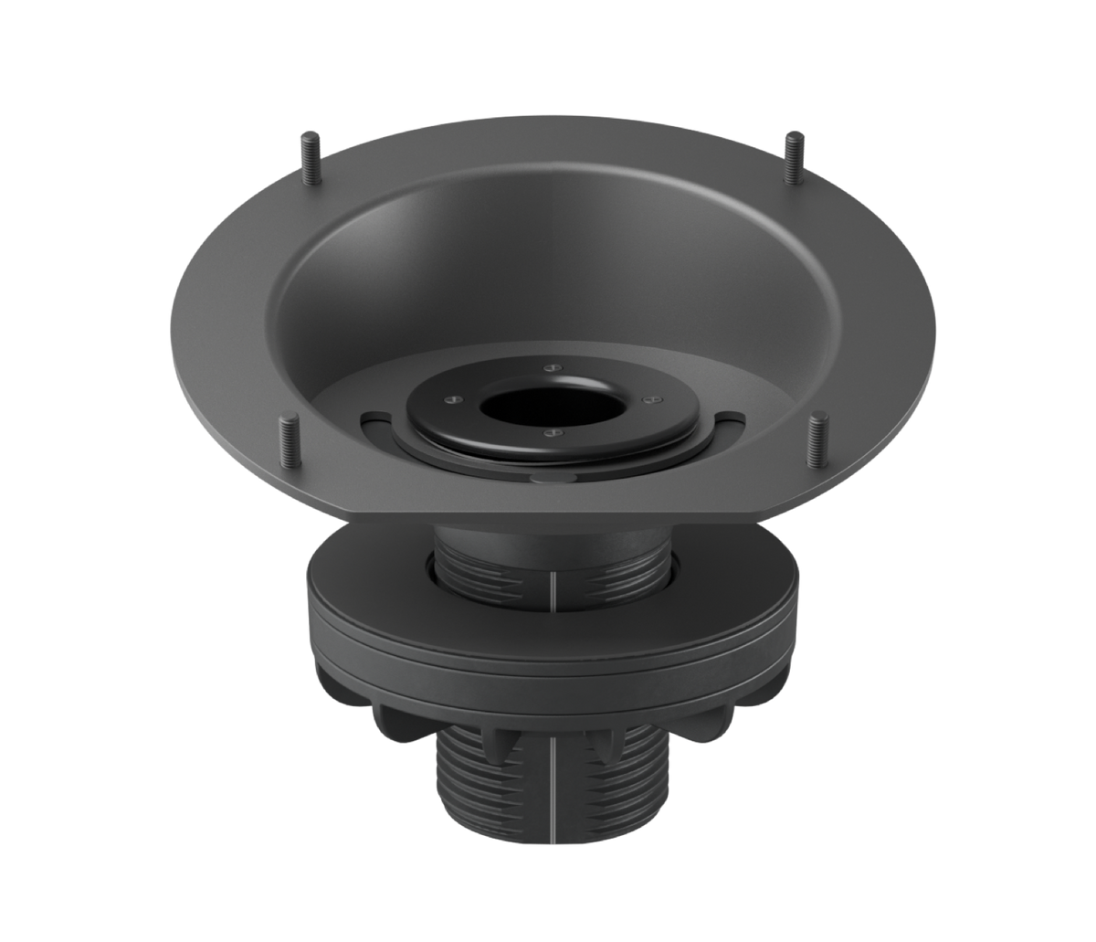 TAP RISER MOUNT 2.0