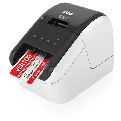QL800 LABEL PRINTER