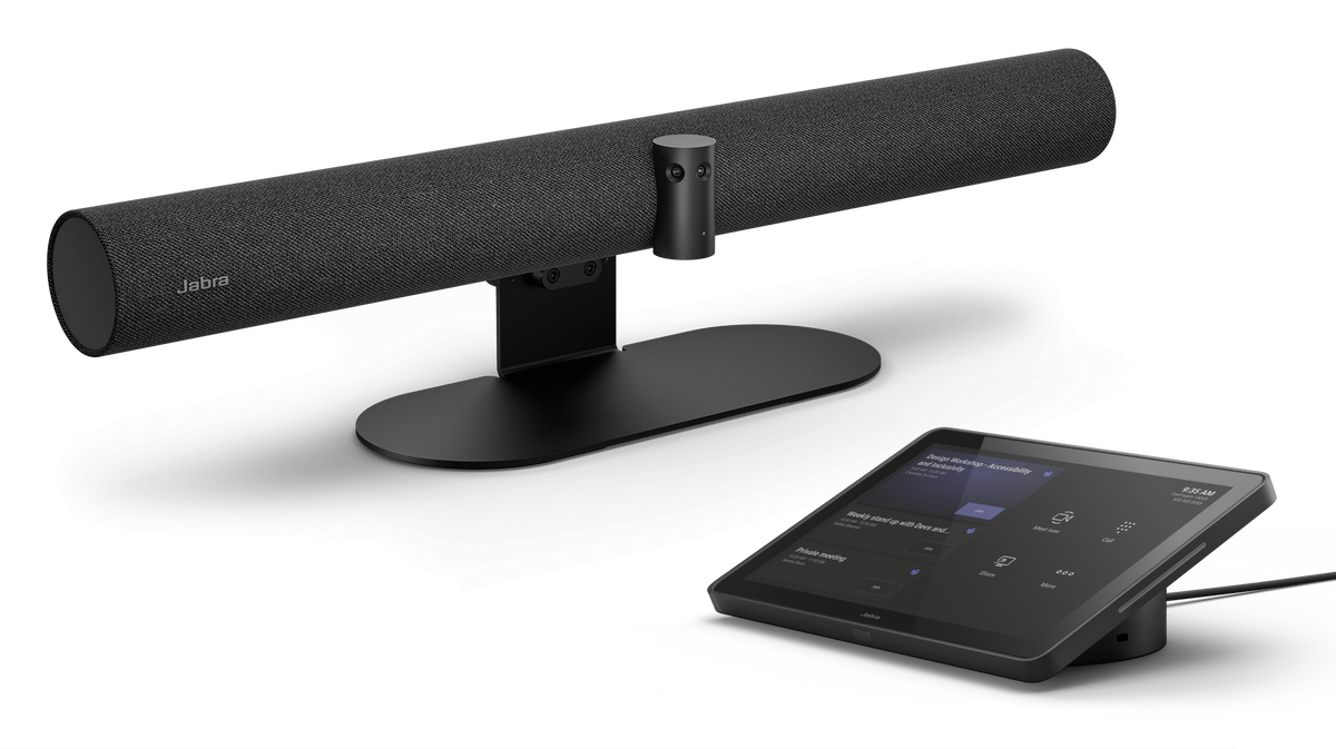PanaCast 50 Video Bar System