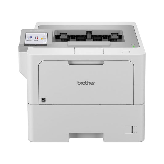 DAMAGE BOX HLL6415DW Mono Laser Printer