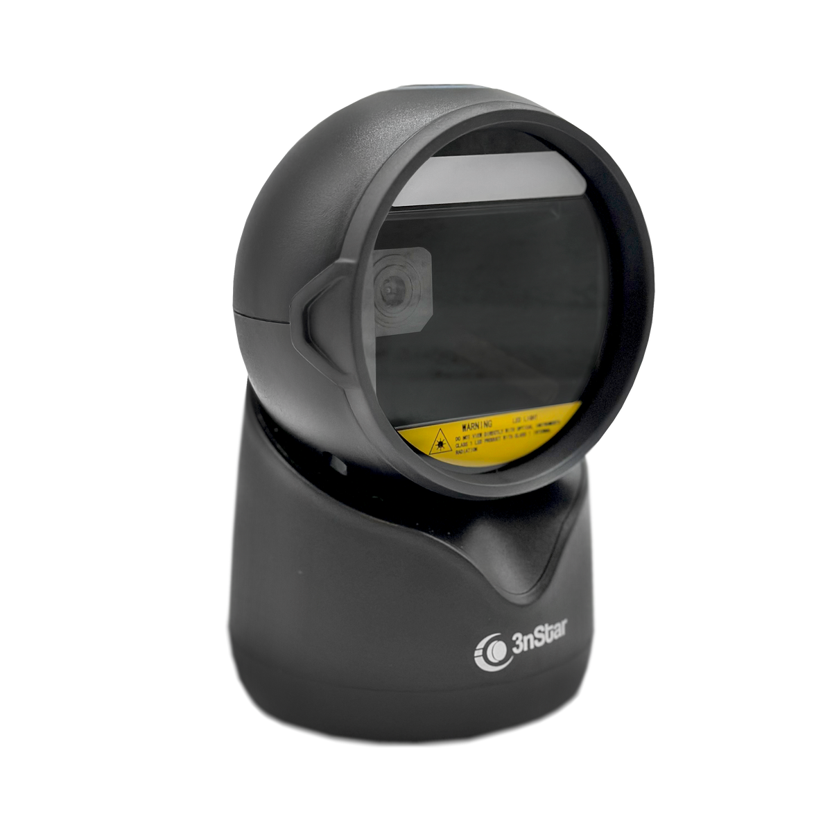Omni directional 2D barcode scanner 640