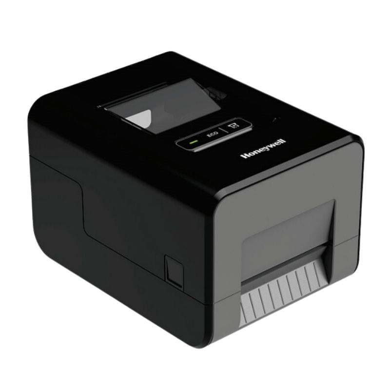 PC42E-T USB Ethernet 200dpi Black