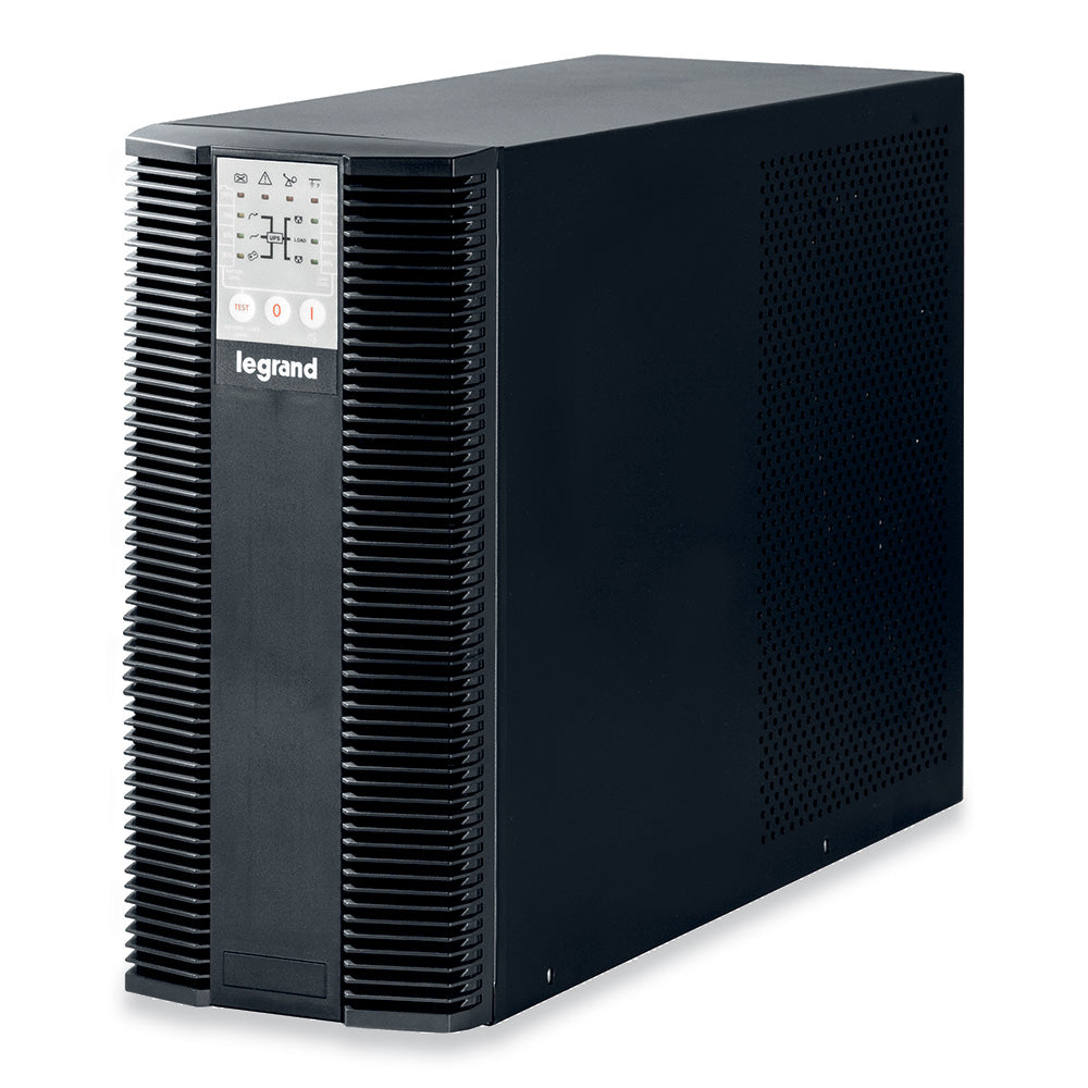UPS TORRE/RACK ON LINE 2000VA/1800W - 6