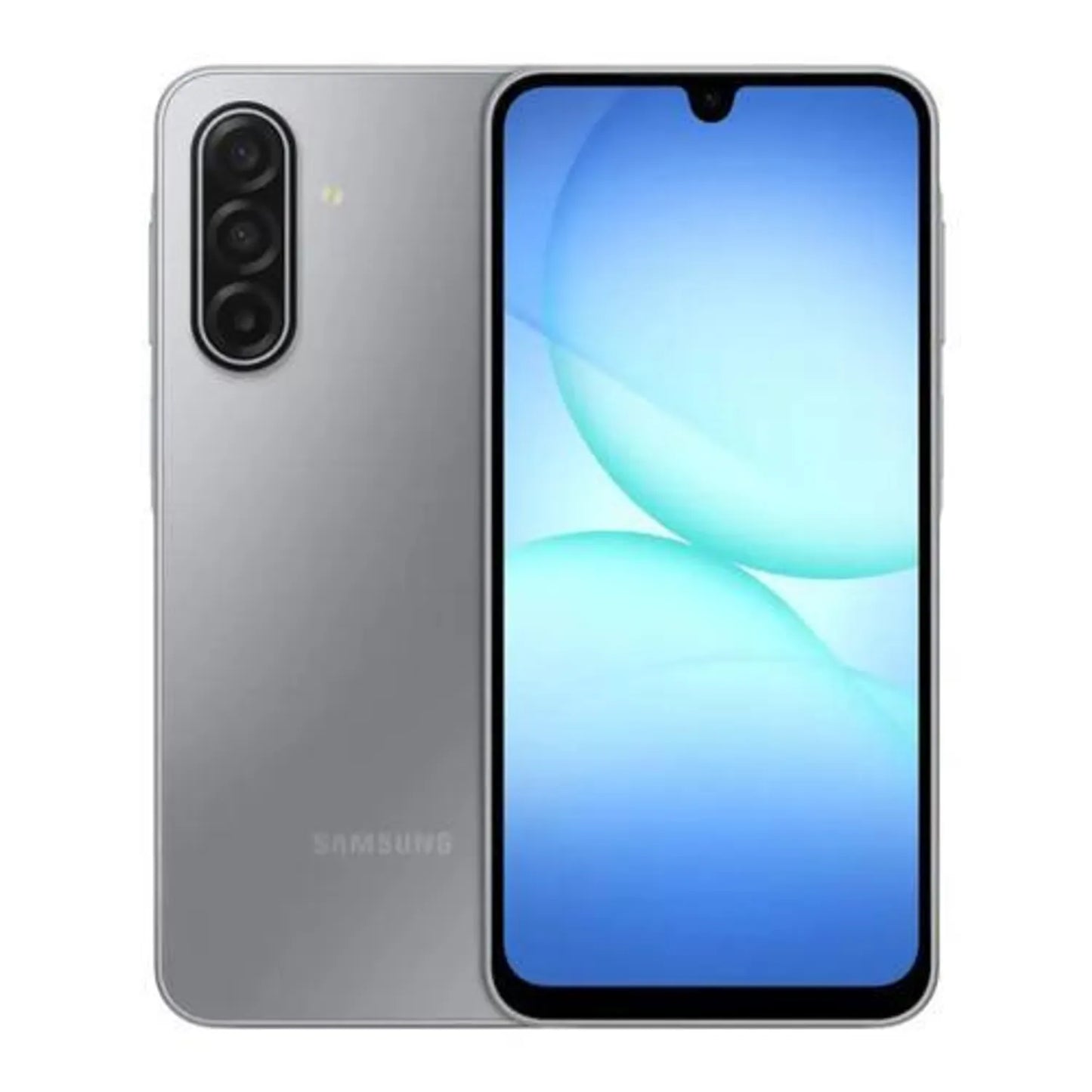Galaxy-A17 4GB 128GB GRAY