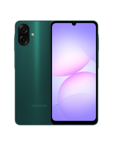Galaxy A07 6GB 128GB Verde