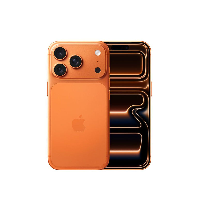 IPHONE 17 PRO COSMIC ORANGE 256GB-LAE