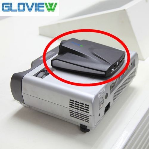 Portable interactive whiteboard compatib
