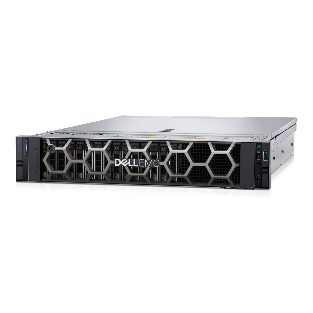 Dell Poweredge Intel Xeon 16GB 16GB SSD Laptop