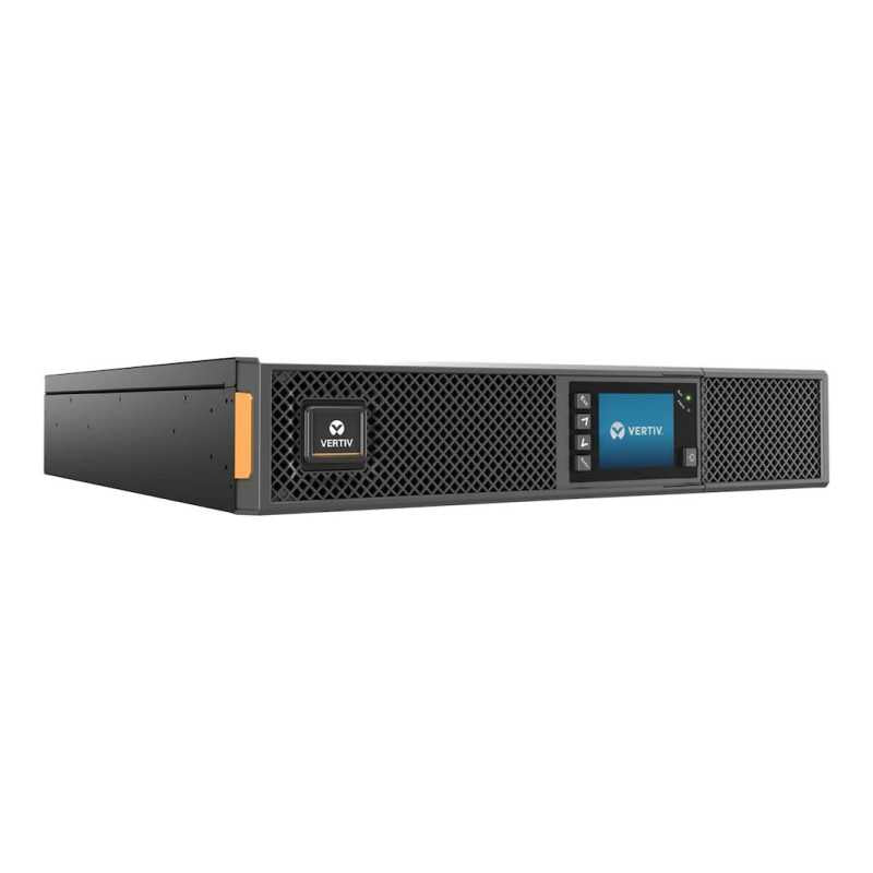 Liebert GXRT Online UPS 1000/900 120V