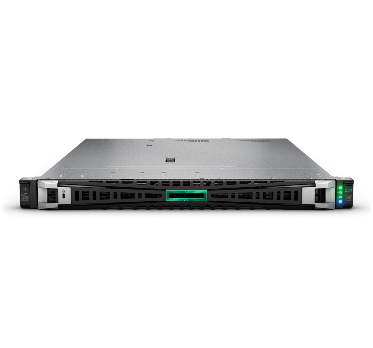 HPE Proliant DL320 gen11 2.1ghz 8c