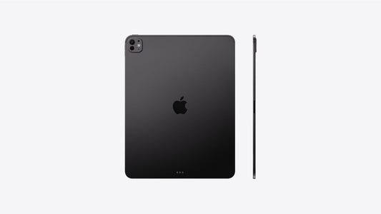 Ipad pro 13WIFI 256GB sblk-cla