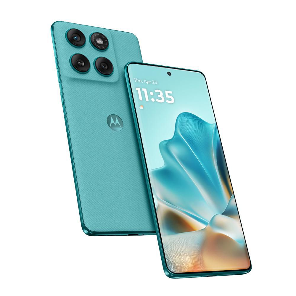 Moto Edge 60 Fusion 8GB/256GB Verde