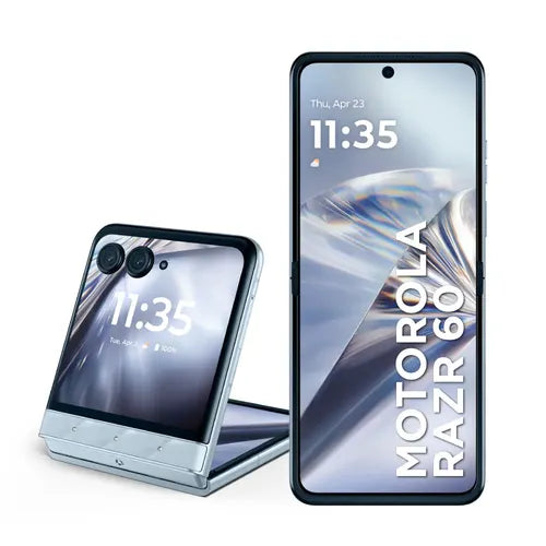 Moto Razr 60 12GB/512GB Swarovski