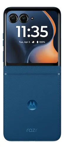Moto Razr 60 12GB/512GB Azul