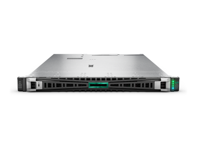HPE Proliant compute DL360 gen12 1