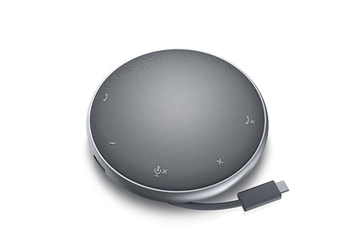 Dell Adaptador con altavoz mã³vil MH3021