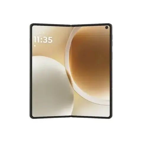 Moto Razr Fold 16GB/1TB Lily White (Blan