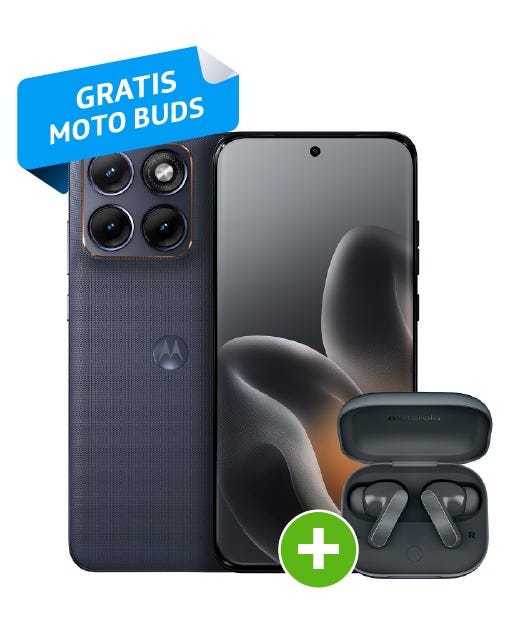 Moto Edge 70 Fusion 5G 8GB/256GB Sporti
